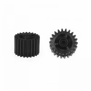 Muovin ruiskutus Precision Gear Mold